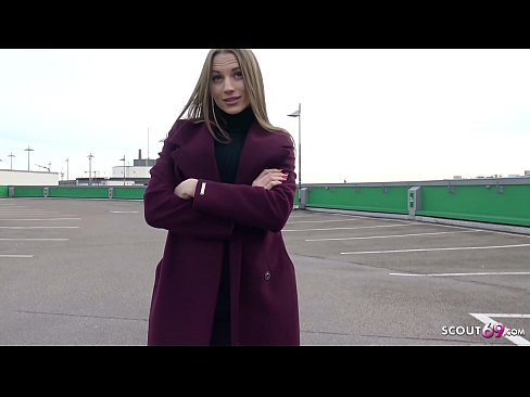 ❤️ OLHEIRO ALEMÃO É UM BOI DE SONHO TOCANDO STEELE, ESTACIONADOR DE CARROS E SEXY POR DINHEIRO ❤️ Porno duro em nós ☑