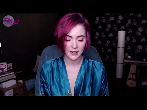 ❤️ Instrução sobre masturbação de uma garota russa em inglês ❤️ Porno duro em nós ☑